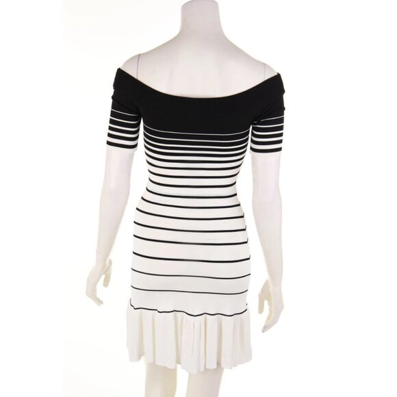 BCBG Max Azria  "Agnese" Dress - Picture 3 of 4